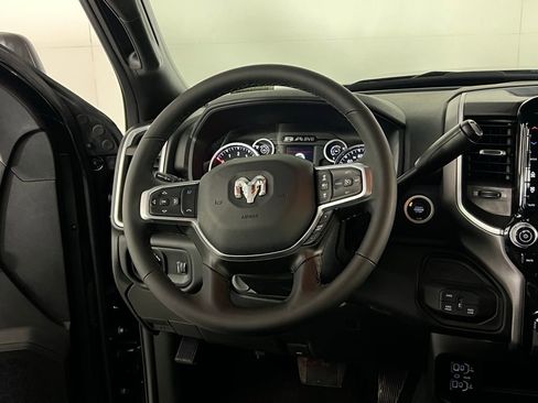 Used 2025 RAM 2500 Big Horn image 13