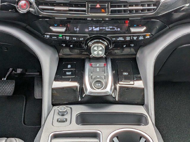 Used 2026 Acura MDX w/ Technology Package FWD image 22