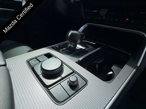 Certified 2025 MAZDA CX-70 3.3 Turbo w/ Preferred Package image 37