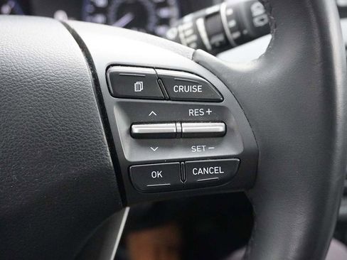 Used 2019 Hyundai Kona Ultimate image 47