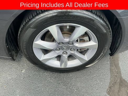 Used 2013 Acura TL FWD image 21