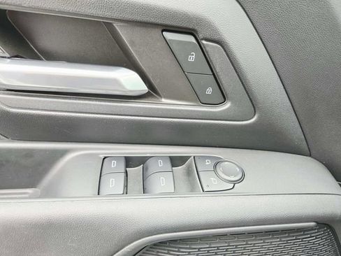 Used 2024 Chevrolet Silverado EV W/T image 29