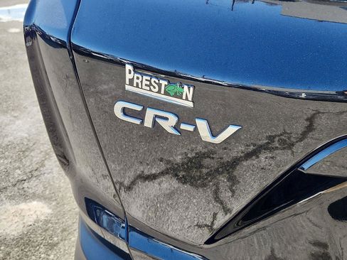 Used 2019 Honda CR-V EX image 30