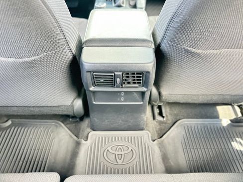 Used 2025 Toyota 4Runner 2WD image 21