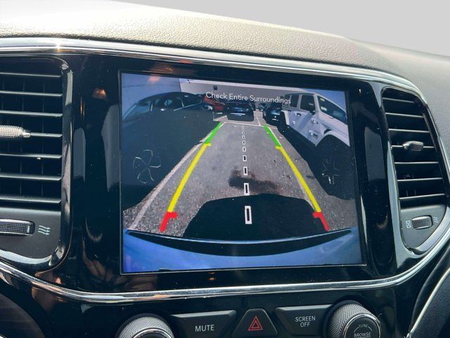 Used 2020 Jeep Grand Cherokee Limited AWD/4WD image 27