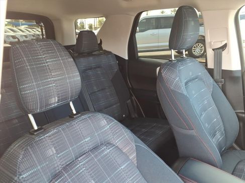 Certified 2023 Ford Bronco Sport Heritage image 12