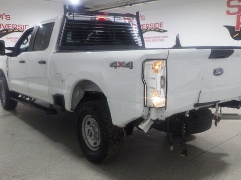 Used 2026 Ford F250 XL w/ XL Off-Road Package AWD/4WD image 2