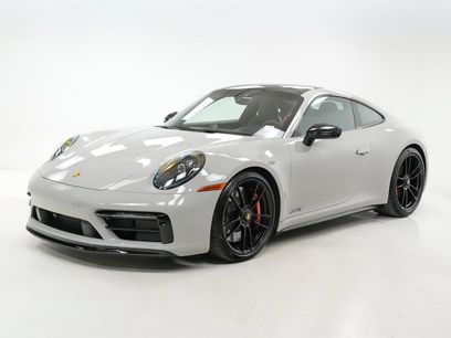 Used 2022 Porsche 911 Carrera GTS