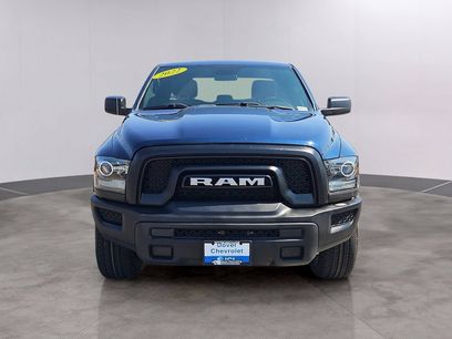 Used 2022 RAM 1500 Classic Warlock