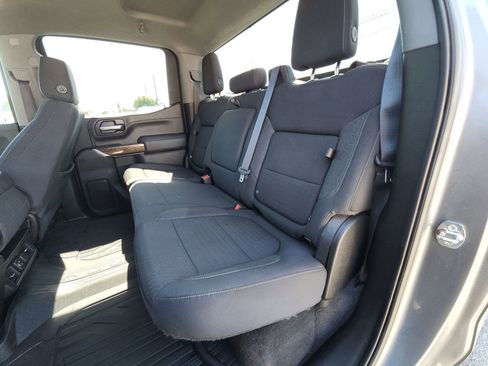 Used 2020 GMC Sierra 1500 Elevation w/ Elevation Value Package AWD/4WD image 23