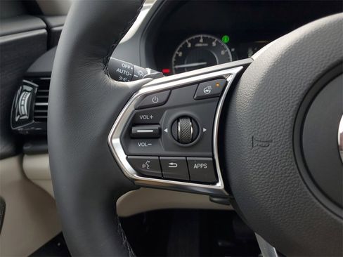 New 2026 Acura RDX Advance Package image 22