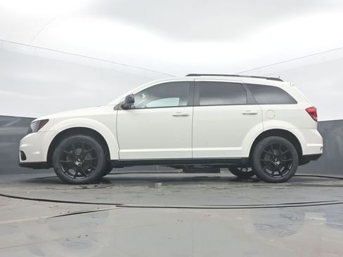 Used 2018 Dodge Journey GT w/ Nav & Sun Group image 49