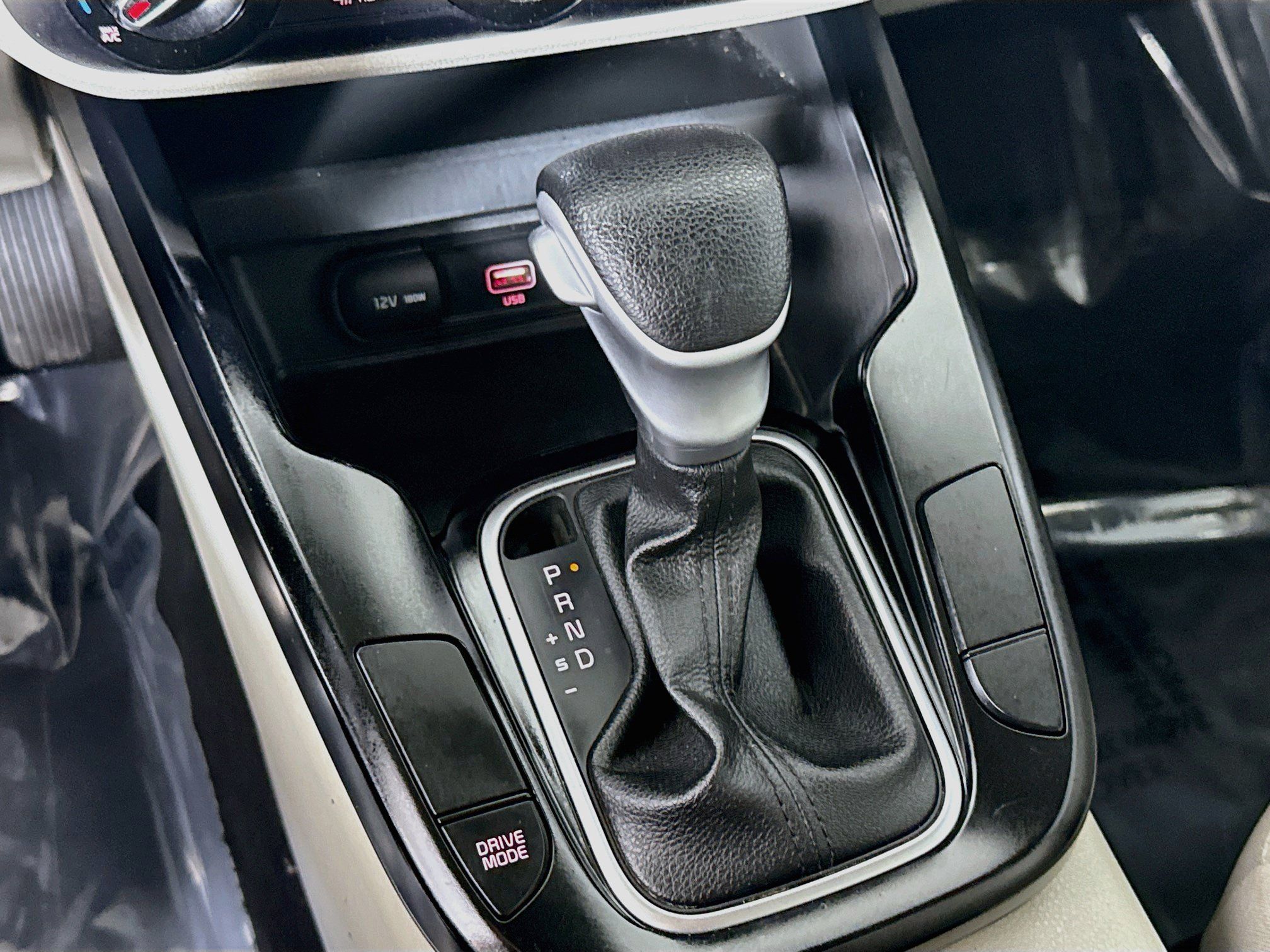 Used 2021 Kia Soul LX FWD image 20