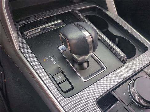 Used 2024 MAZDA CX-90 3.3 Turbo w/ Preferred Package image 11