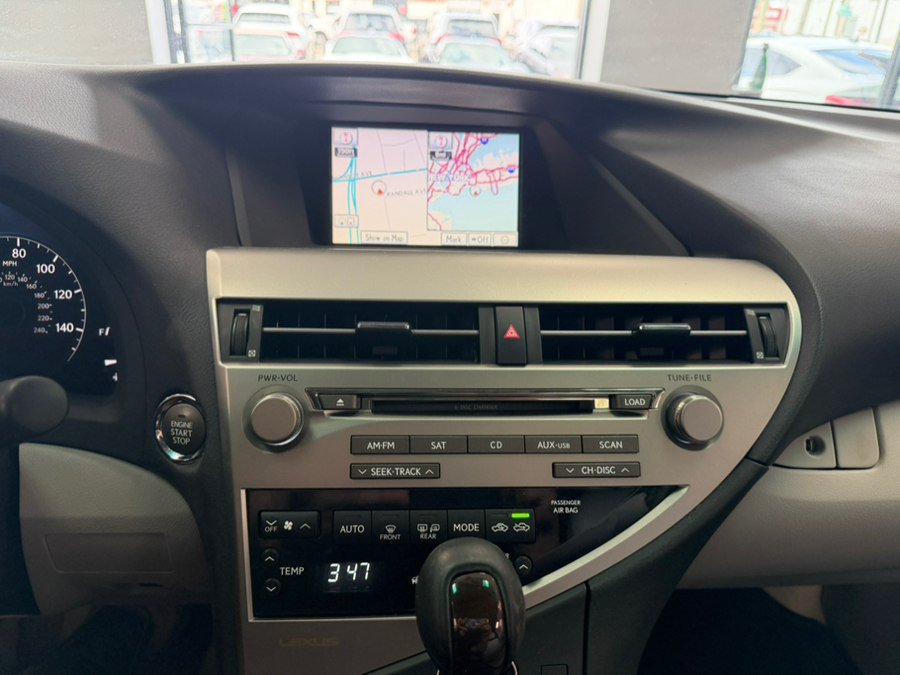 Used 2011 Lexus RX 350 AWD w/ Premium Pkg image 60