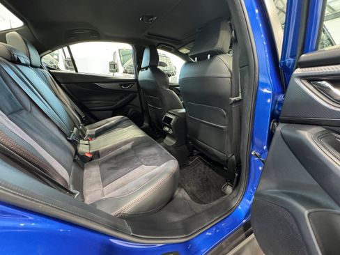 Used 2022 Subaru WRX GT AWD/4WD image 17