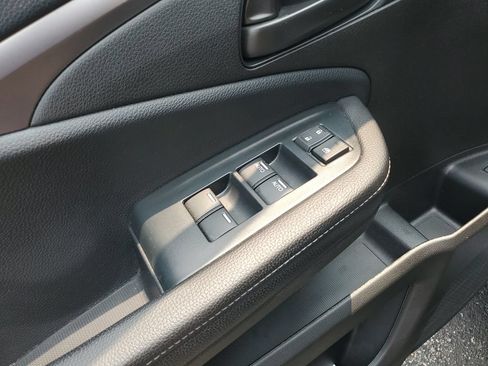 Used 2022 Honda Passport EX-L image 22