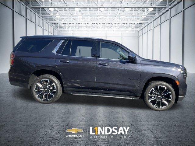 Certified 2023 Chevrolet Tahoe LT AWD/4WD image 9