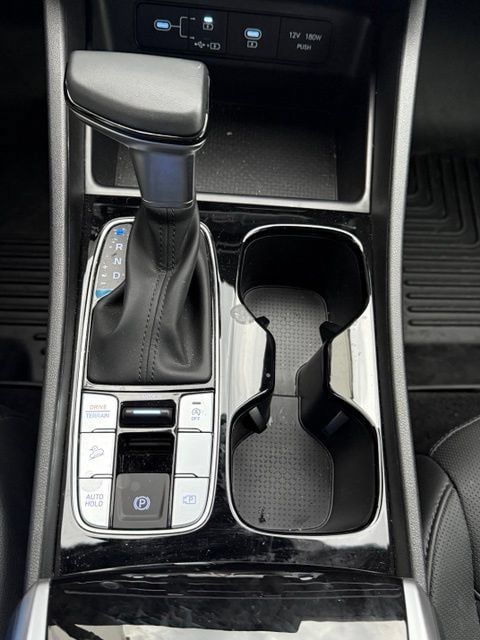 Used 2026 Hyundai Tucson XRT AWD/4WD image 27