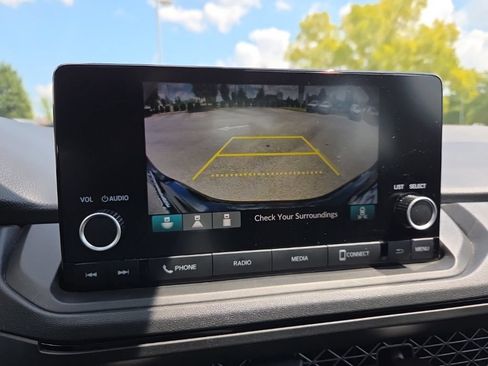 Used 2025 Honda Accord SE image 44