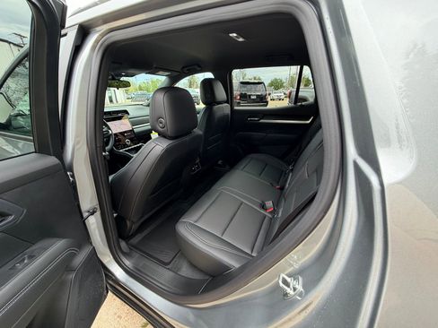 New 2026 GMC Terrain Elevation w/ Elevation Premium Package image 5