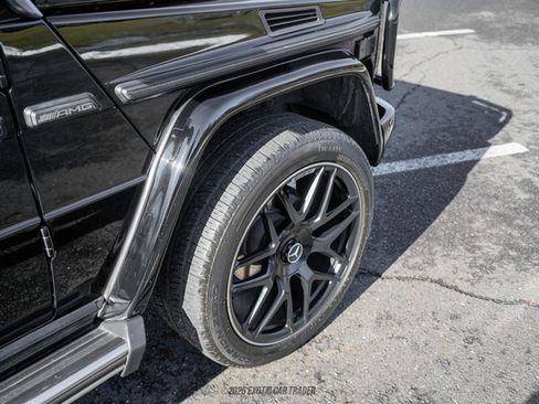 Used 2013 Mercedes-Benz G 550 image 58