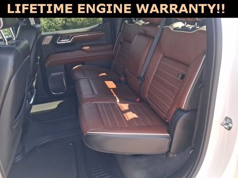 Used 2023 GMC Sierra 1500 Denali Ultimate image 20