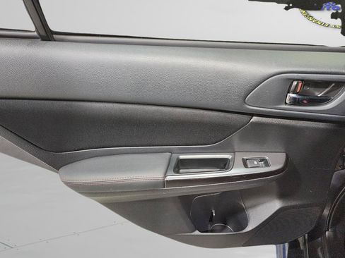 Used 2017 Subaru WRX AWD/4WD image 20