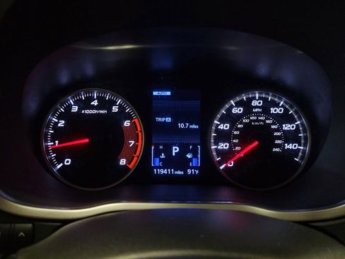 Used 2019 Mitsubishi Eclipse Cross LE AWD/4WD image 23