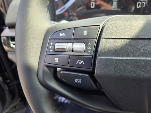 New 2026 Kia Sportage EX FWD image 11