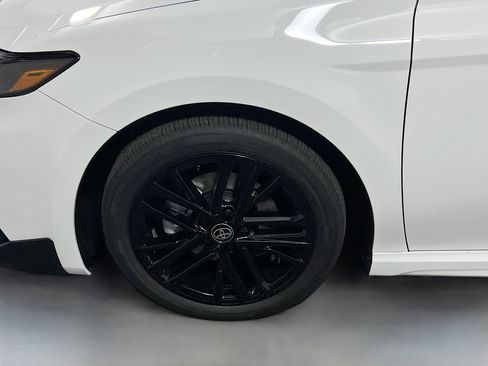 New 2026 Toyota Camry SE image 13