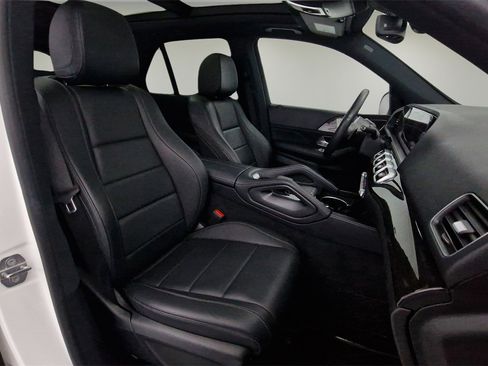 Used 2020 Mercedes-Benz GLE 350 image 21