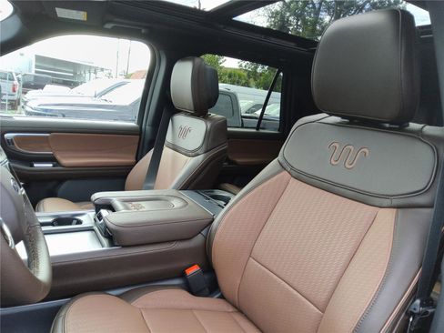 New 2026 Ford Expedition Max King Ranch AWD/4WD image 14