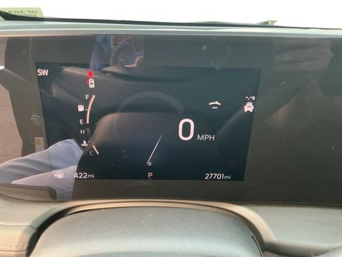 Used 2024 Buick Encore GX Sport Touring w/ Comfort Package AWD/4WD image 14