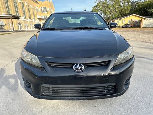 Used 2012 Scion tC image 3