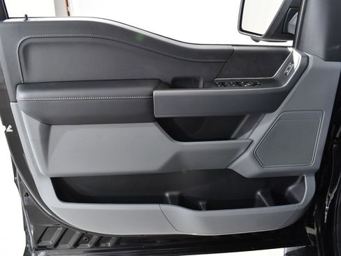 New 2026 Ford F150 XLT w/ Equipment Group 302A MID image 25