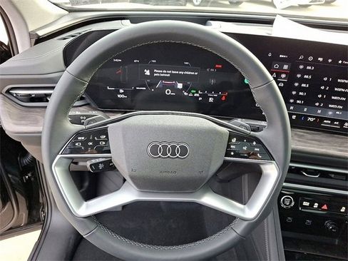 New 2025 Audi Q5 Premium Plus image 15