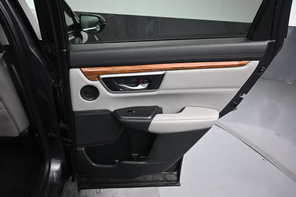 Used 2018 Honda CR-V EX-L image 36
