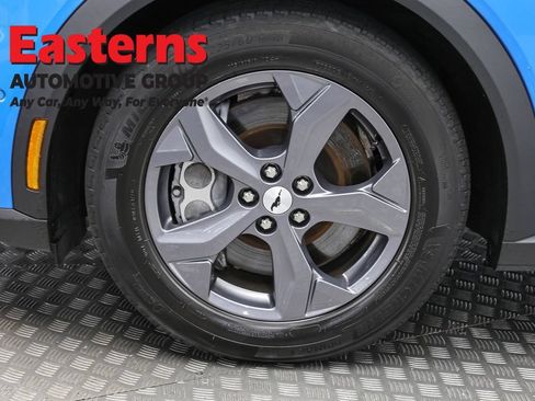 Used 2023 Ford Mustang Mach-E Select RWD image 31