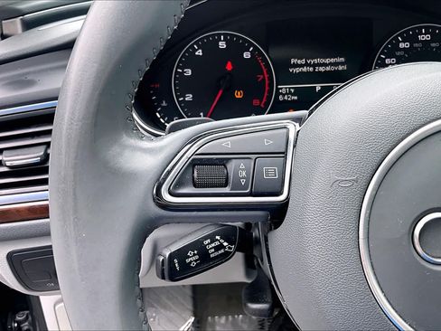 Used 2015 Audi A6 2.0T Premium FWD image 22