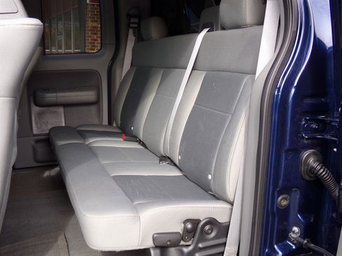 Used 2008 Ford F150 XLT image 37