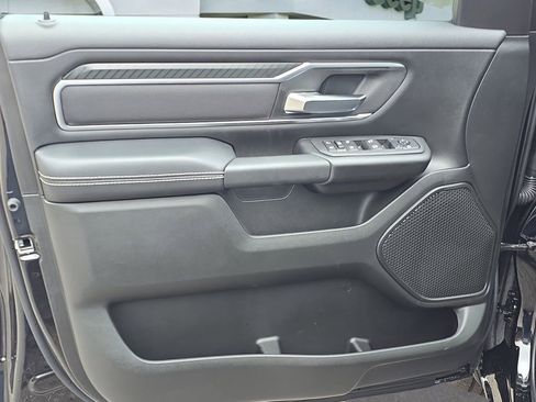 New 2026 RAM 1500 Big Horn image 22