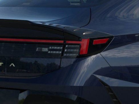 New 2026 Hyundai Sonata SEL image 11