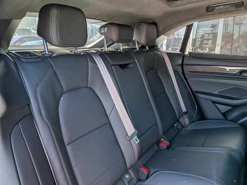 New 2025 Porsche Macan Turbo Electric image 24