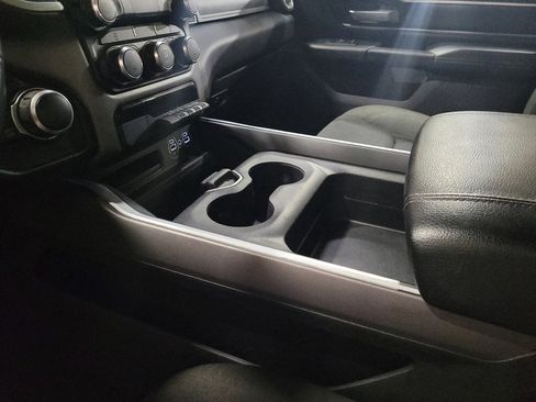 Used 2022 RAM 1500 Big Horn AWD/4WD image 26