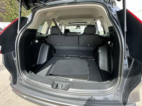 Used 2024 Honda CR-V EX image 33