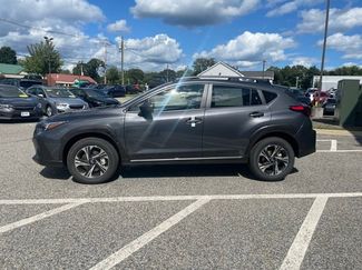 New 2025 Subaru Crosstrek 2.5i Premium video 2