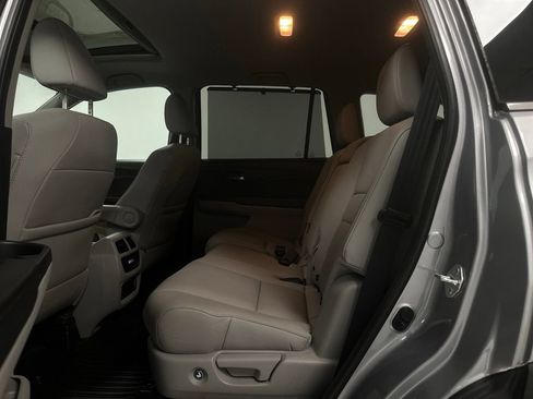 Used 2021 Honda Pilot EX-L image 21