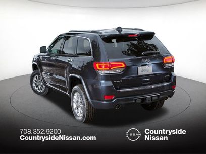 Used 2014 Jeep Grand Cherokee Laredo w/ Quick Order Package 23E