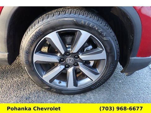 Used 2024 Honda Pilot Touring image 33